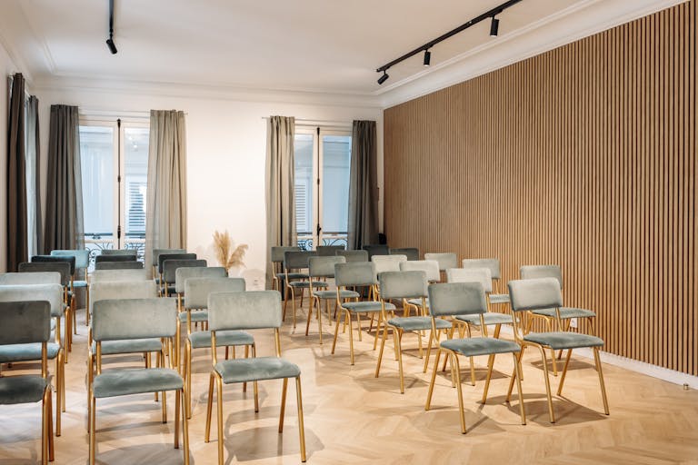 Showroom Palestro Les Appartes - Image 4