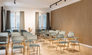 Showroom Palestro Les Appartes - Image 4