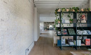 White Commercial Kitchen Photostudio - Image 6