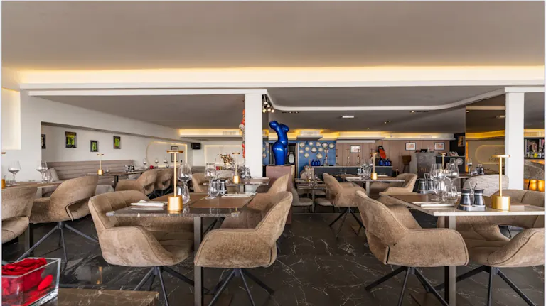 Restaurant vue mer pour vos événements - Image 3