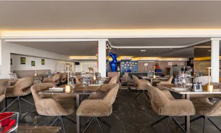 Restaurant vue mer pour vos événements - Image 3