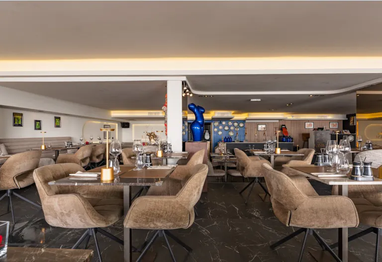 Restaurant vue mer pour vos événements - Image 3