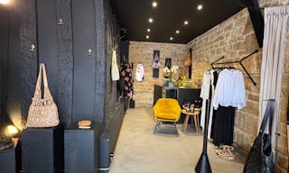 Boutique Paris Centre Les Halles Montorgueil - Image 2