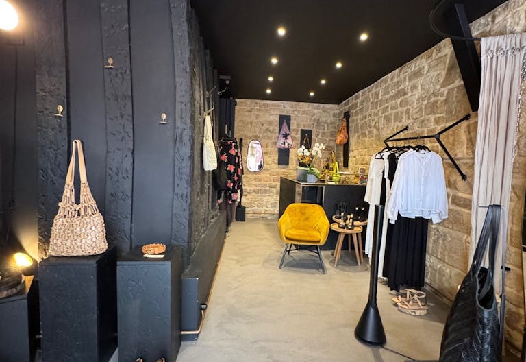 Boutique Paris Centre Les Halles Montorgueil - Image 2