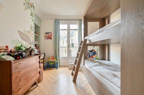 Appartement Haussmannien de 170m2 Avenue Victor Hugo - Image 26