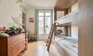 Appartement Haussmannien de 170m2 Avenue Victor Hugo - Image 26