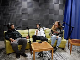 Los Angeles Podcast Studio - Image 2