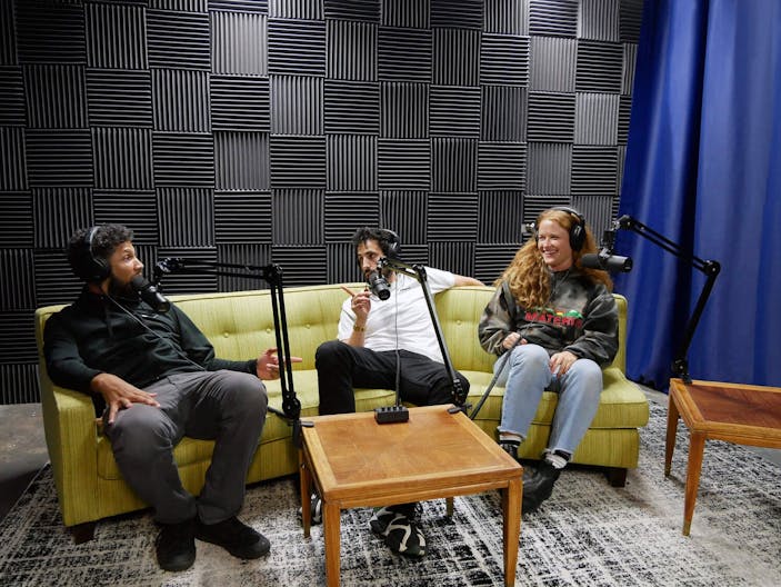 Los Angeles Podcast Studio - Image 2