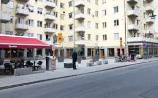 Sankt Paulsgatan 22 - The Retail Hub - Image 16