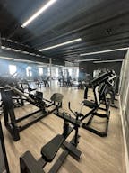 Gym Studio - Image 1