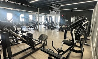 Gym Studio - Image 1