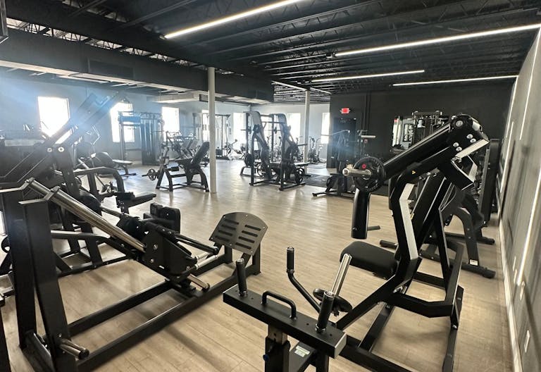 Gym Studio - Image 1