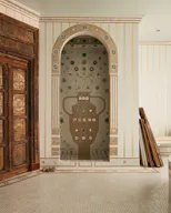 Whimsical 5-Story Brownstone in Murray Hill - Image 46