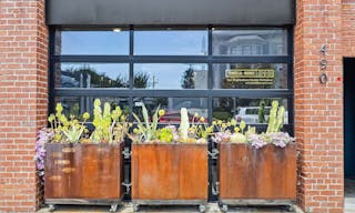 Light-filled Industrial Chic Warehouse in Temescal, neighborhood of Oakland, California - Image 28
