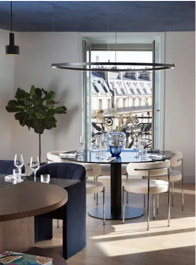 UN ESPACE EXCLUSIF POUR VOS ÉVÈNEMENTS - Image 2