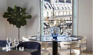 UN ESPACE EXCLUSIF POUR VOS ÉVÈNEMENTS - Image 2