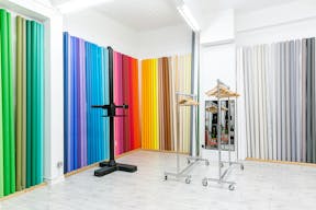 Studio photo en plein coeur du 10 ème arrondissement - Image 0