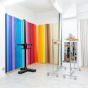 Studio photo en plein coeur du 10 ème arrondissement