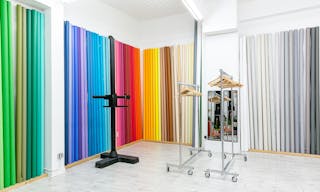 Studio photo en plein coeur du 10 ème arrondissement - Image 0