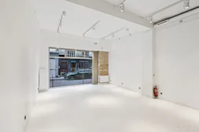 Iconic Rue Charlot Pop-up Boutique - Image 8