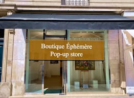 Saint-Honoré Pop Up Boutique - 1er arrondissement - Image 8