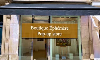 Saint-Honoré Pop Up Boutique - 1er arrondissement - Image 8