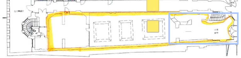 Grev Turegatan 7 (small space) - Image 4