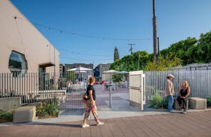 Reimagined 1927 Neo-Classical Landmark - Image 4