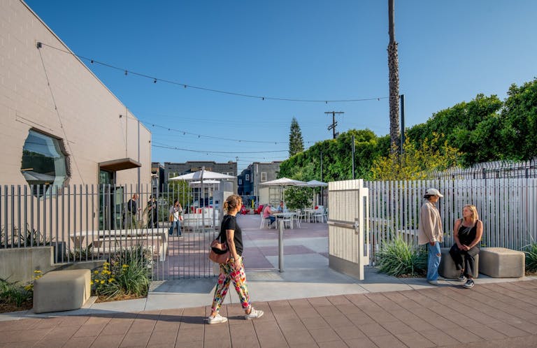 Reimagined 1927 Neo-Classical Landmark - Image 4