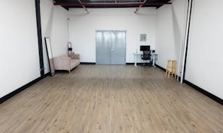Natural light, Photo/ Video Studio - Image 3
