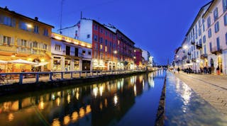 POP UP SPACE Gola Art Gallery Milano Navigli - Image 6