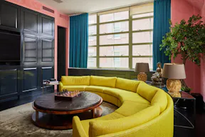 Creatively Colorful Tribeca Apartment with Stunning Art - Image 8
