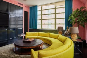 Creatively Colorful Tribeca Apartment with Stunning Art - Image 8