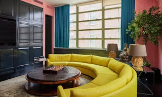 Creatively Colorful Tribeca Apartment with Stunning Art - Image 8