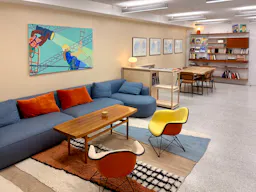 Espace Modulaire et Créatif - Image 11