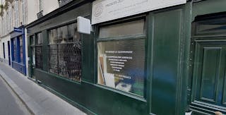 Boutique Shop/Art Gallery in Heart of Le Marais - Image 1