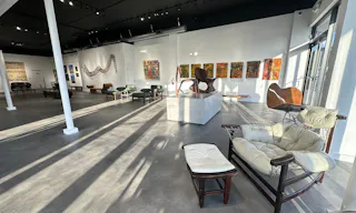 Stylish Art Gallery in Miami - Perfect for Events & Exhibits Near Design District - Image 6