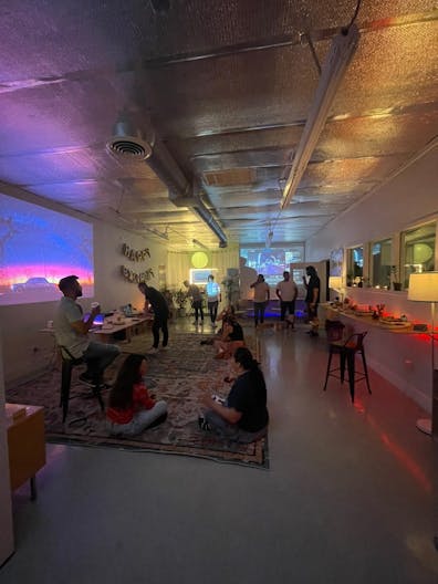 Event Space - Image 4