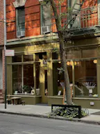 Charming West Village Café for Brand Activations & Events - Image 0