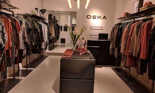 Boutique Space in Östermalm - Image 1