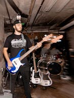 Unique Basement/Underground at Nivessa Hollywood (store remains open)  - Image 42