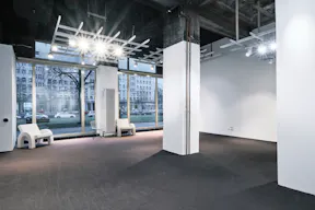 Central & Spacious Gallery Space | Showroom | Pop Up Location - Image 12