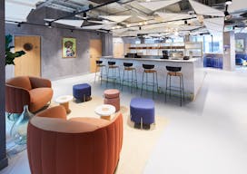 Espace Innovant et Rooftop dans le 11�me arrondissement - Image 2