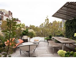 Luxury Apartment in the East Village: 3,400sf & 2 Outdoor Spaces - Image 0