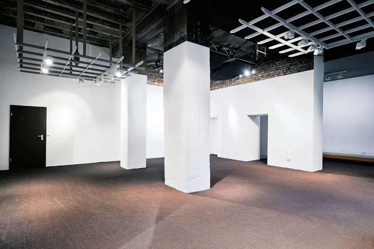 Central & Spacious Gallery Space | Showroom | Pop Up Location - Image 1