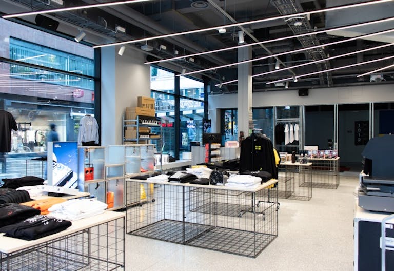 Space Market - Stockholm City - Image 3