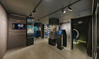 Exclusive Venue in Historic Metropolitan District - Image 4