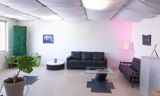 Flex. Use Art Gallery & Event Space - Image 13