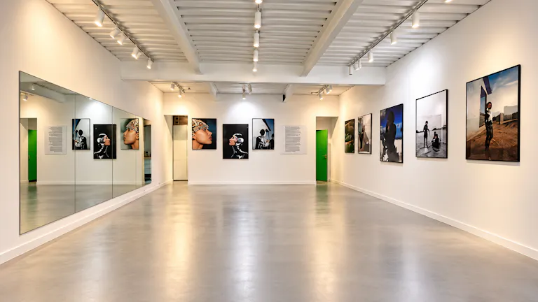 CLUB NEXT PARIS - Image 2