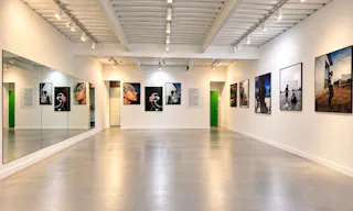 CLUB NEXT PARIS - Image 2